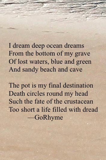 Poetry by Kelly Gray
